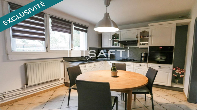 Ma-Cabane - Vente Maison Saint-Quentin, 90 m²