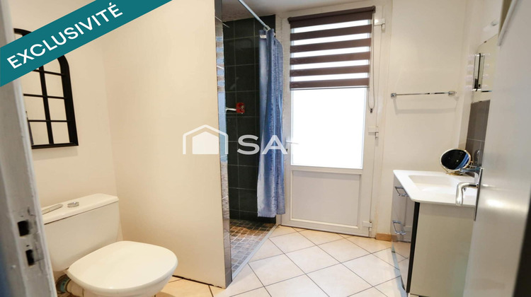 Ma-Cabane - Vente Maison Saint-Quentin, 90 m²