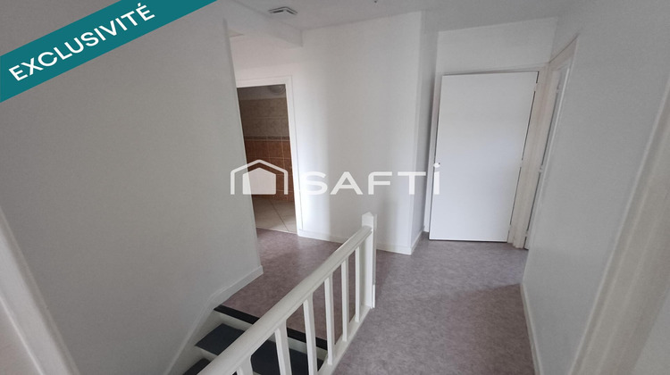 Ma-Cabane - Vente Maison Saint-Quentin, 90 m²