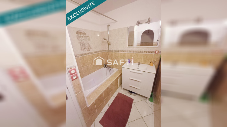 Ma-Cabane - Vente Maison Saint-Quentin, 90 m²