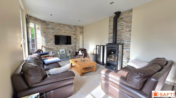 Ma-Cabane - Vente Maison Saint-Quentin, 183 m²