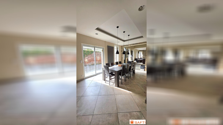 Ma-Cabane - Vente Maison Saint-Quentin, 183 m²