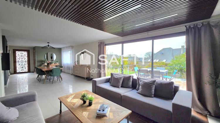 Ma-Cabane - Vente Maison Saint-Quentin, 180 m²