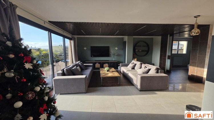 Ma-Cabane - Vente Maison Saint-Quentin, 180 m²