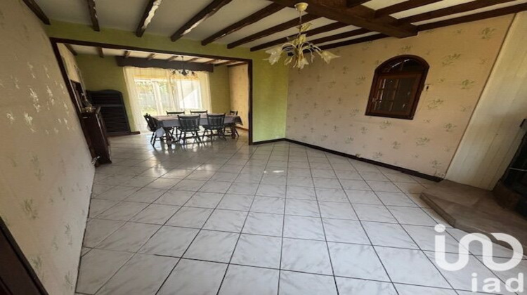 Ma-Cabane - Vente Maison Saint-Quentin, 121 m²