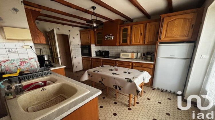 Ma-Cabane - Vente Maison Saint-Quentin, 121 m²