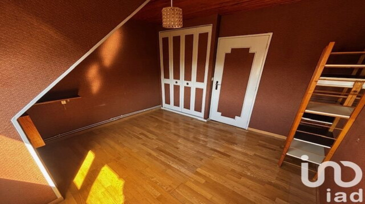 Ma-Cabane - Vente Maison Saint-Quentin, 121 m²