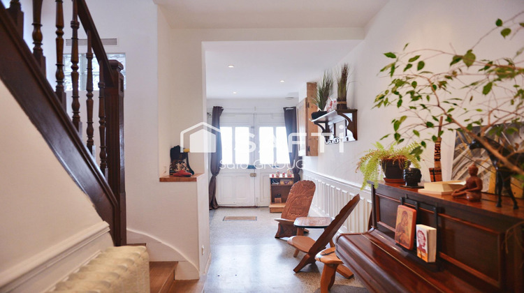 Ma-Cabane - Vente Maison Saint-Quentin, 173 m²