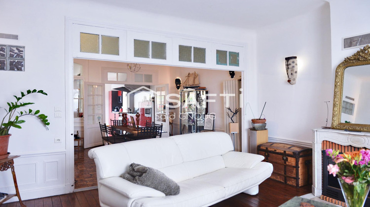 Ma-Cabane - Vente Maison Saint-Quentin, 173 m²