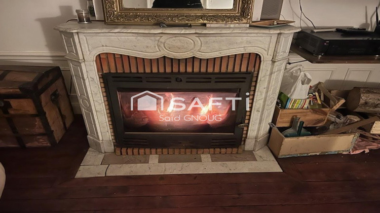 Ma-Cabane - Vente Maison Saint-Quentin, 173 m²