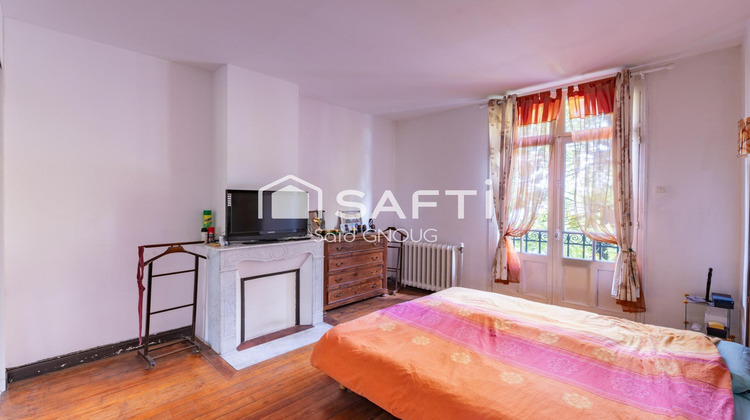 Ma-Cabane - Vente Maison Saint-Quentin, 173 m²