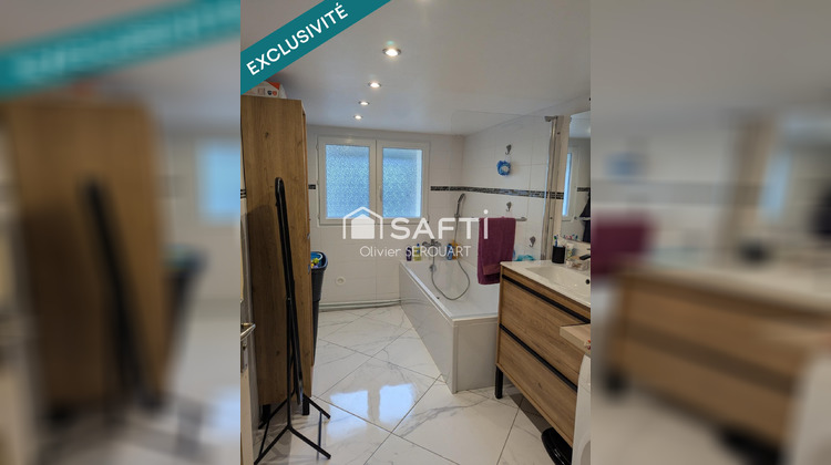 Ma-Cabane - Vente Maison Saint-Quentin, 126 m²