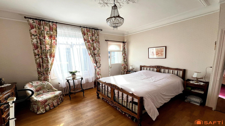 Ma-Cabane - Vente Maison Saint-Quentin, 159 m²