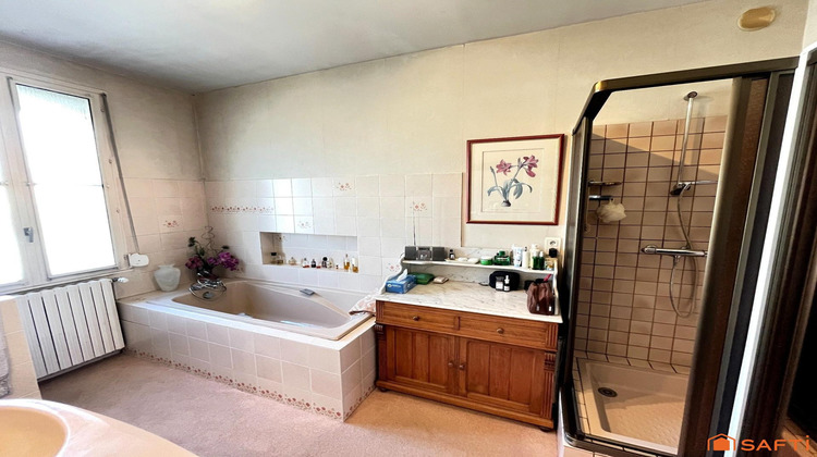 Ma-Cabane - Vente Maison Saint-Quentin, 159 m²