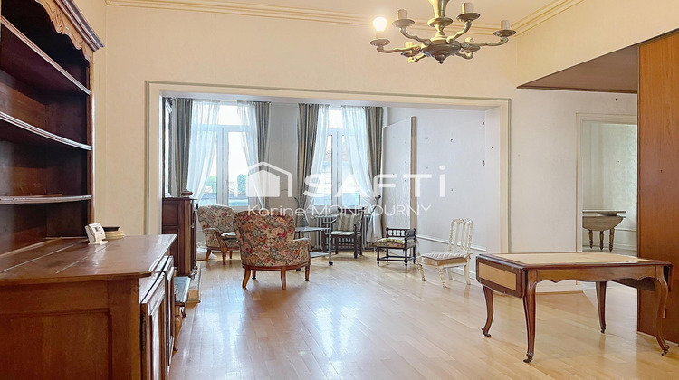 Ma-Cabane - Vente Maison Saint-Quentin, 217 m²