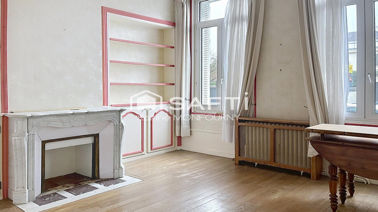 Ma-Cabane - Vente Maison Saint-Quentin, 217 m²