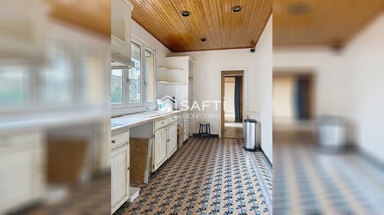 Ma-Cabane - Vente Maison Saint-Quentin, 217 m²