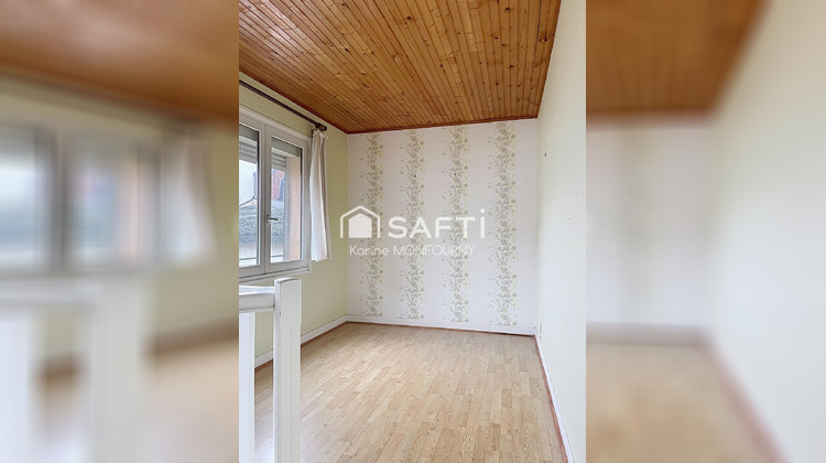 Ma-Cabane - Vente Maison Saint-Quentin, 217 m²