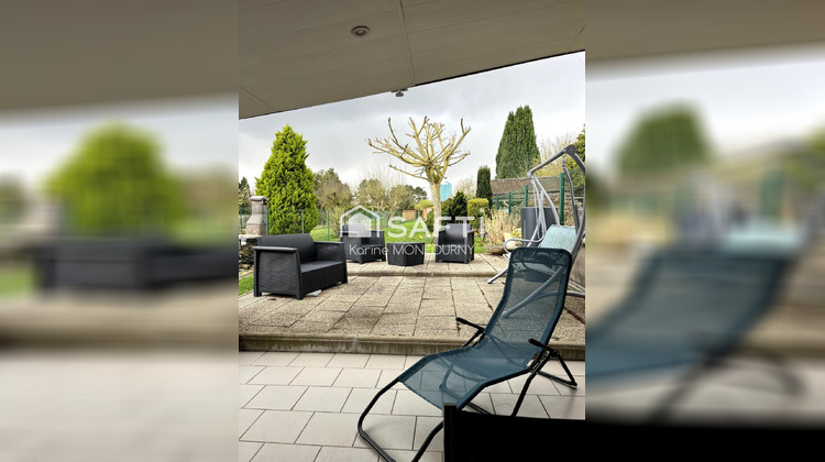 Ma-Cabane - Vente Maison Saint-Quentin, 155 m²