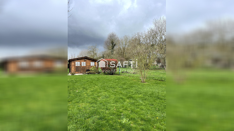 Ma-Cabane - Vente Maison Saint-Quentin, 155 m²