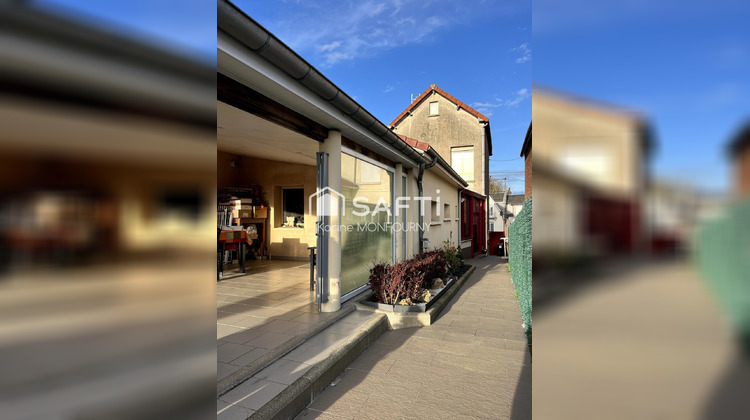 Ma-Cabane - Vente Maison Saint-Quentin, 155 m²