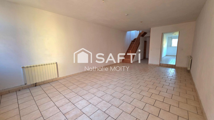 Ma-Cabane - Vente Maison Saint-Quentin, 176 m²