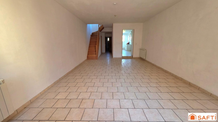 Ma-Cabane - Vente Maison Saint-Quentin, 176 m²