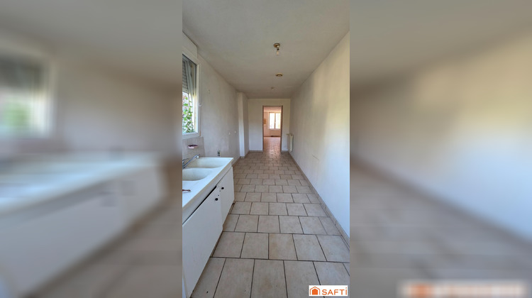 Ma-Cabane - Vente Maison Saint-Quentin, 176 m²
