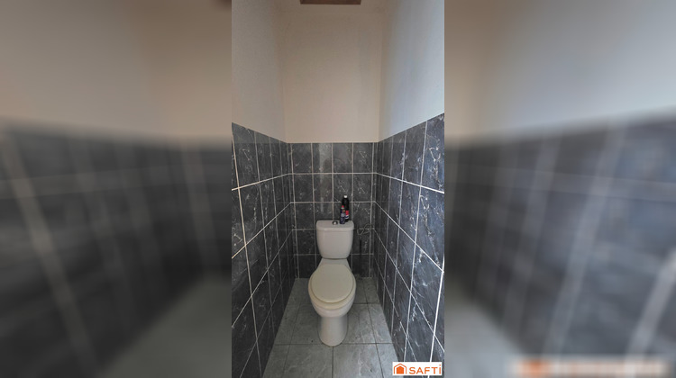 Ma-Cabane - Vente Maison Saint-Quentin, 176 m²