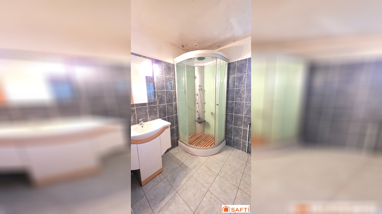 Ma-Cabane - Vente Maison Saint-Quentin, 176 m²