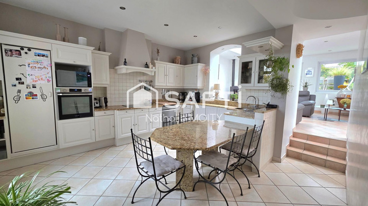 Ma-Cabane - Vente Maison Saint-Quentin, 191 m²