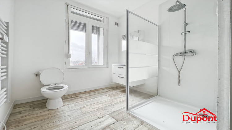 Ma-Cabane - Vente Maison Saint-Quentin, 73 m²