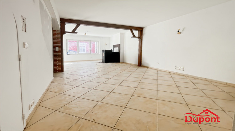 Ma-Cabane - Vente Maison Saint-Quentin, 98 m²