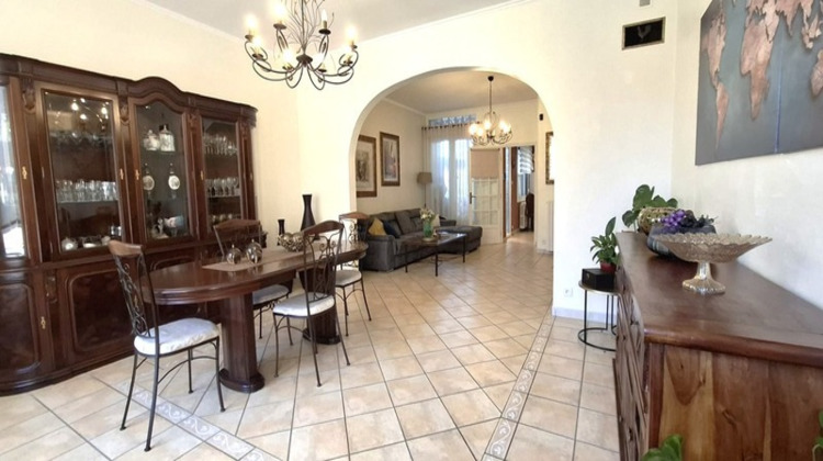 Ma-Cabane - Vente Maison SAINT QUENTIN, 155 m²