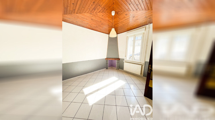 Ma-Cabane - Vente Maison Saint-Quentin, 70 m²