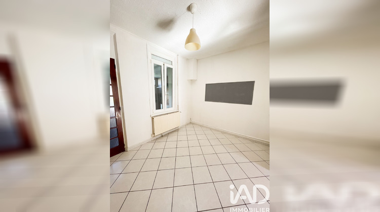 Ma-Cabane - Vente Maison Saint-Quentin, 70 m²