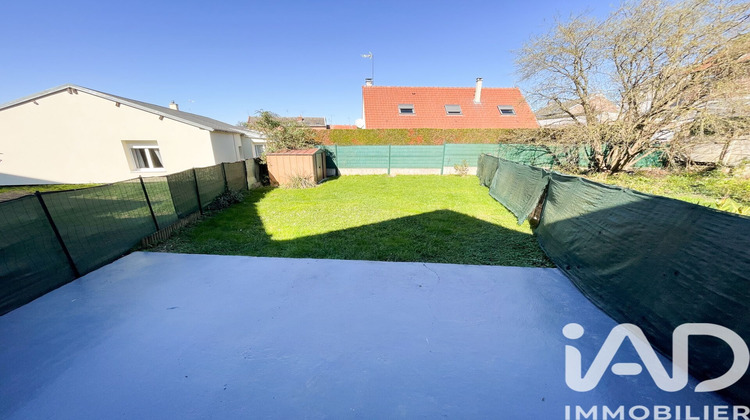 Ma-Cabane - Vente Maison Saint-Quentin, 70 m²