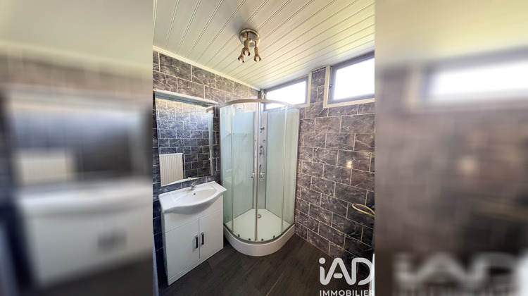 Ma-Cabane - Vente Maison Saint-Quentin, 70 m²