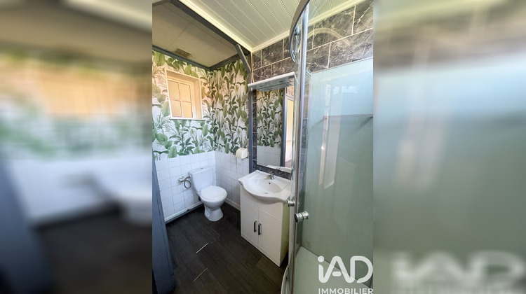 Ma-Cabane - Vente Maison Saint-Quentin, 70 m²