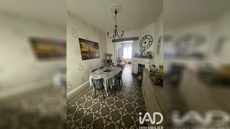 Ma-Cabane - Vente Maison Saint-Quentin, 83 m²