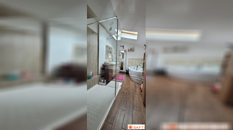 Ma-Cabane - Vente Maison Saint-Quentin, 121 m²