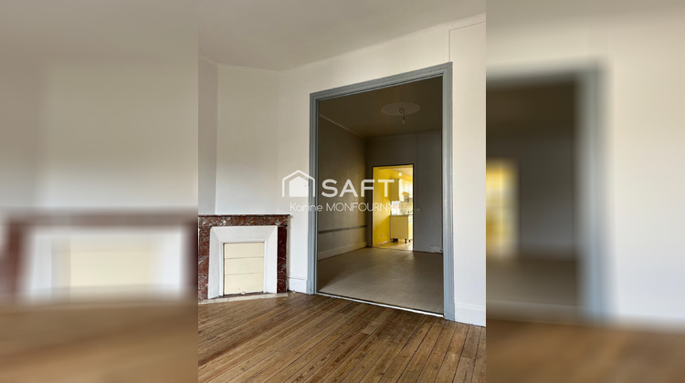 Ma-Cabane - Vente Maison Saint-Quentin, 95 m²