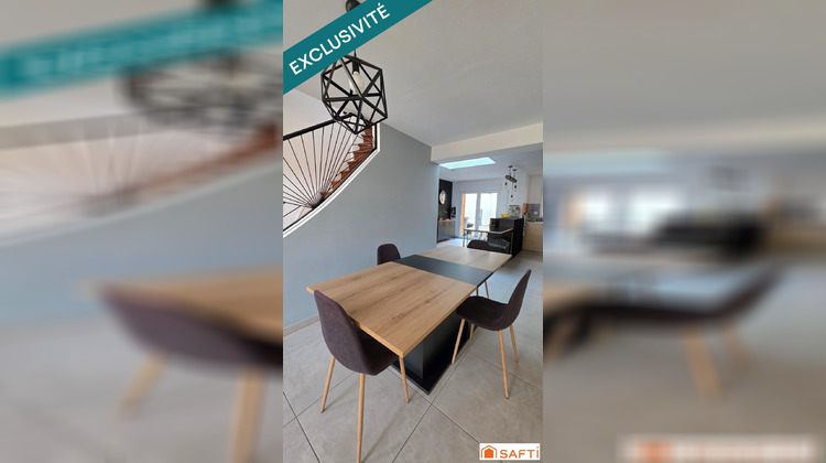 Ma-Cabane - Vente Maison Saint-Quentin, 103 m²