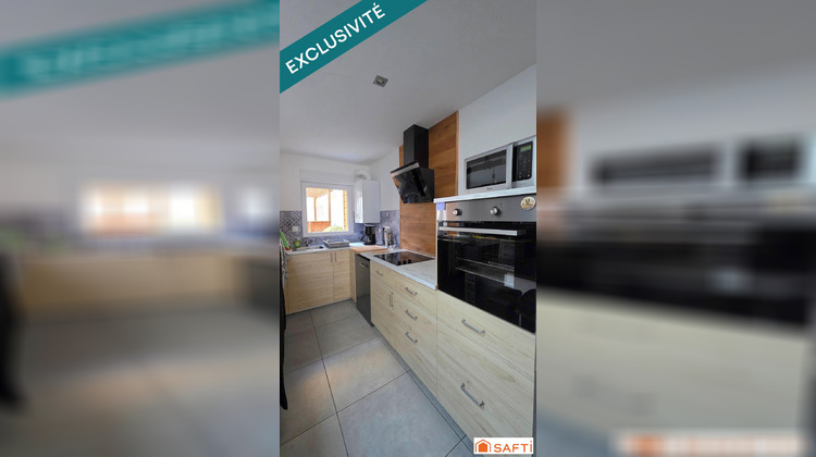 Ma-Cabane - Vente Maison Saint-Quentin, 103 m²