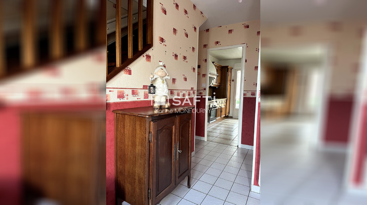 Ma-Cabane - Vente Maison Saint-Quentin, 73 m²