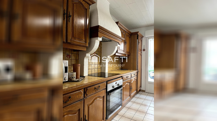 Ma-Cabane - Vente Maison Saint-Quentin, 73 m²