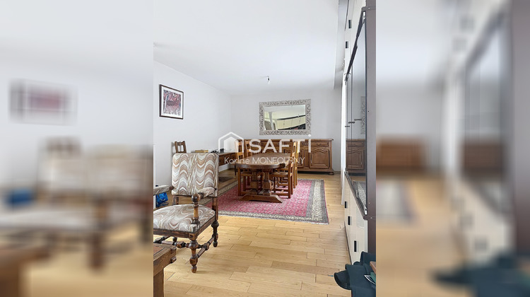 Ma-Cabane - Vente Maison Saint-Quentin, 285 m²