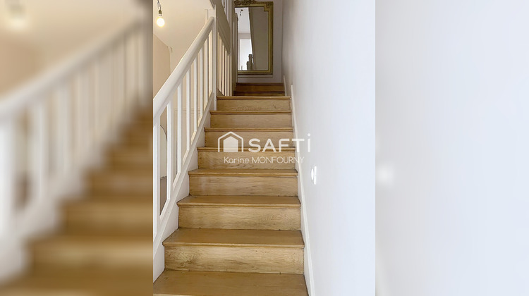 Ma-Cabane - Vente Maison Saint-Quentin, 285 m²