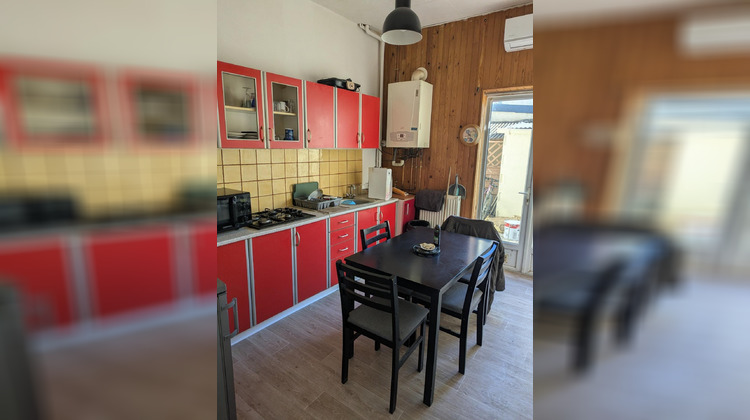 Ma-Cabane - Vente Maison Saint-Quentin, 99 m²