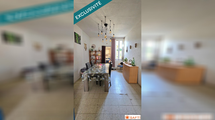 Ma-Cabane - Vente Maison Saint-Quentin, 90 m²